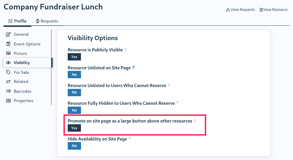 Accessing Events 1