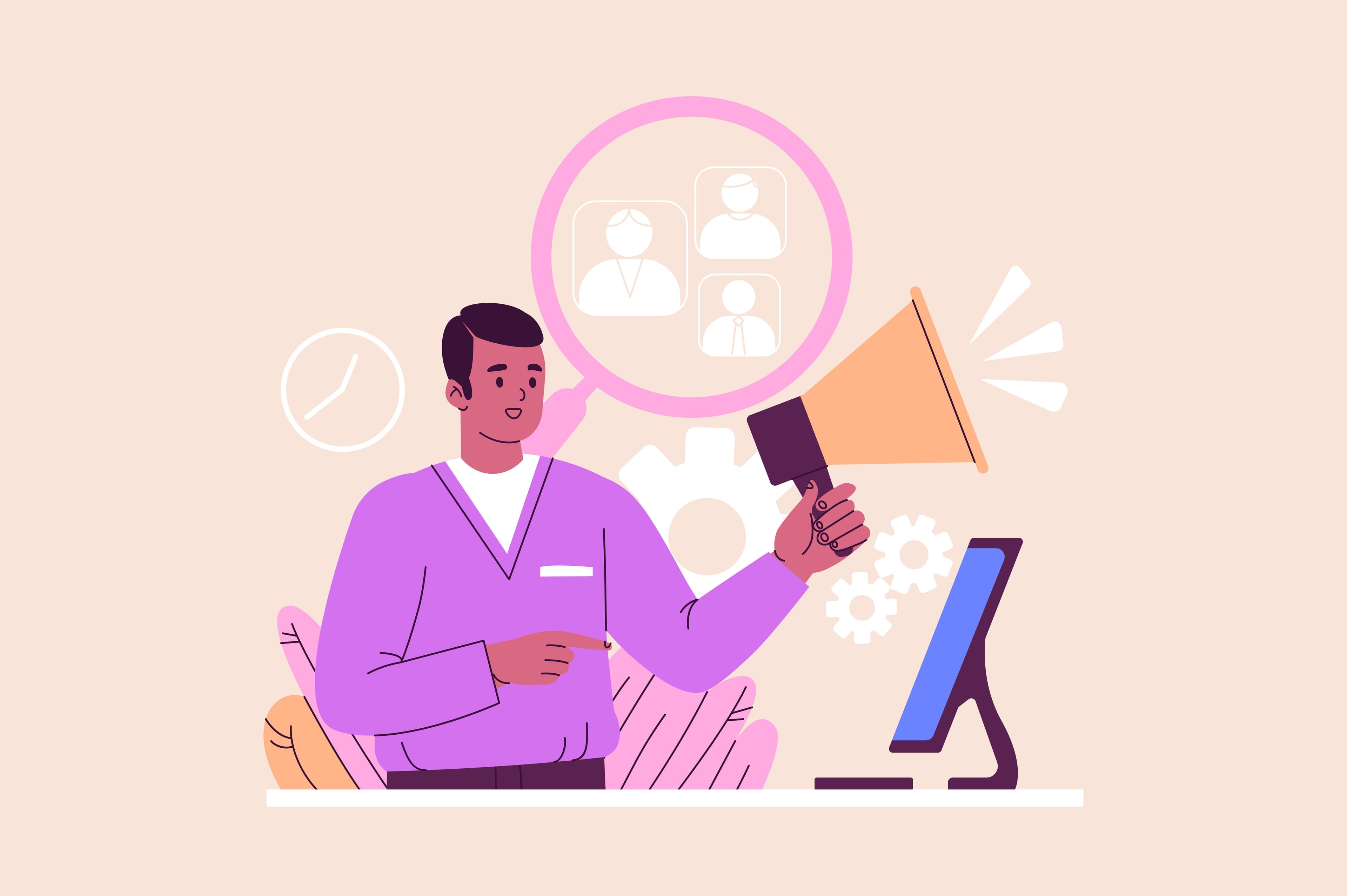 What is Resource Management?