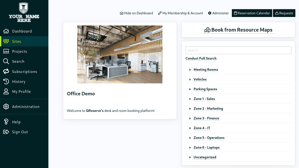 Example Custom Themes 2